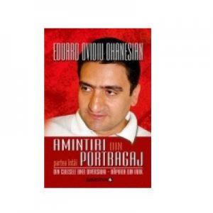 Amintiri din portbagaj