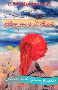 Anne, cea de pe insula