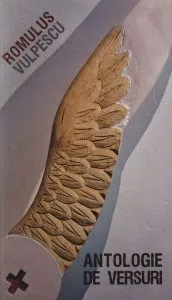 Antologie de versuri de Romulus Vulpescu