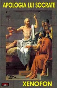 Apologia lui Socrate de Xenofon