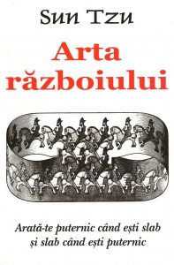 Arta razboiului