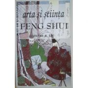 Arta si stiinta feng shui