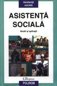 Asistenta sociala. Studii si aplicatii