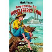 Aventurile lui Huckleberry Finn