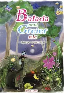 Balada unui greier mic de George Toparceanu