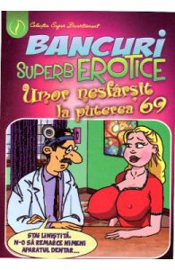 Bancuri Superb-Erotice Umor Nesfarsit La Puterea 69