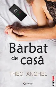 Barbat de casa de Theo Anghel