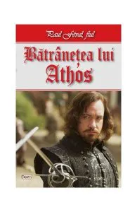 Bătrânețea lui Athos de Paul Feval Fiul