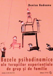 Bazele psihodinamice ale terapiilor experientiale de grup si de familie