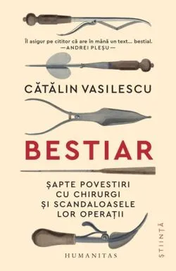 Bestiar de Catalin Vasilescu