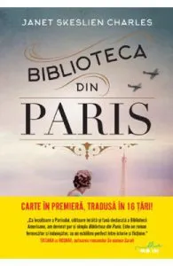 Biblioteca din Paris