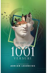 Brasovul in 1001 versuri