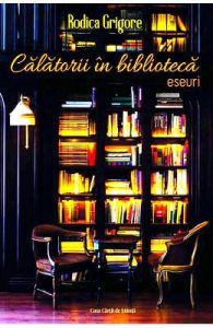 Calatorii in biblioteca