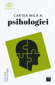Cartea mica a psihologiei de Caroline Riggs