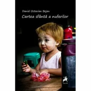 Cartea sfanta a nuferilor-- de Adrian Voicu