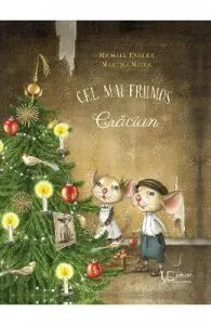 Cel mai frumos Craciun de Michael Engler