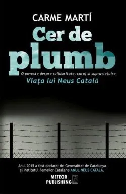 Cer de plumb de Marti Carme