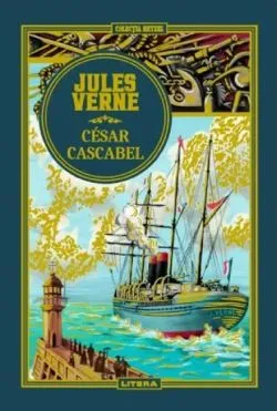 Cesar Cascabel de Jules Verne