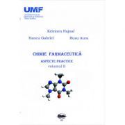 Chimie farmaceutica volumul 2