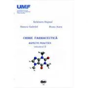 Chimie farmaceutica volumul 2 de Hajnal Kelemen