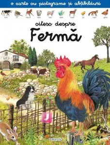 Citesc despre ferma