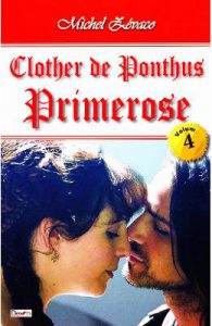 Clother de Ponthus vol.4: Primerose