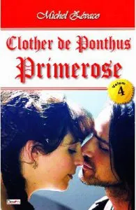 Clother de Ponthus vol.4: Primerose de Michel Zevaco
