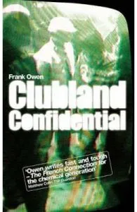 Clubland Confidential de Frank Owen