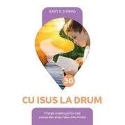 Cu Isus la drum de Jerry D. Thomas