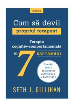 Cum să devii propriul terapeut