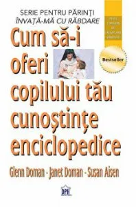 Cum sa-i oferi copilului tau cunostinte enciclopedice de Susan Aisen