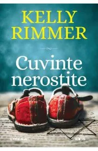 Cuvinte nerostite de Kelly Rimmer