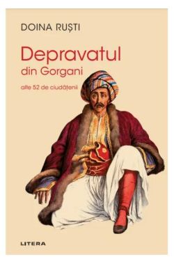 Depravatul din Gorgani