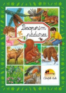 Descoperim Padurea