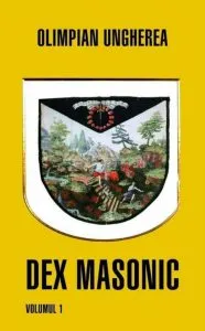 Dex masonic, Vol. 1 si 2