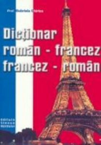 Dictionar Roman Francez - Francez Roman