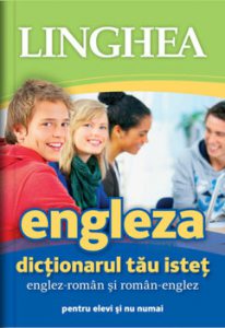 Dictionarul tau istet englez-roman si roman-englez (ed. a III-a)