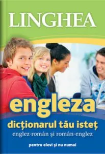 Dictionarul tau istet englez-roman si roman-englez (ed. a III-a)