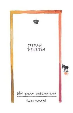 Din tara magarilor de Stefan Zeletin