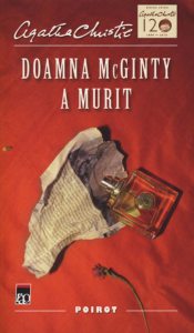 Doamna McGinty a murit. Editia a II-a