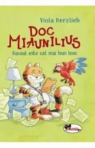 Doc Miaunilius de Viola Herzlieb
