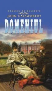 Domeniul de John Galsworthy