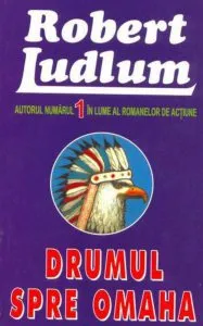Drumul spre Omana de Ludlum Robert
