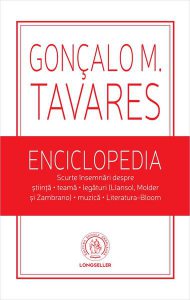 Enciclopedia. Scurte însemnări