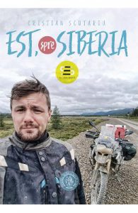 Est, spre Siberia