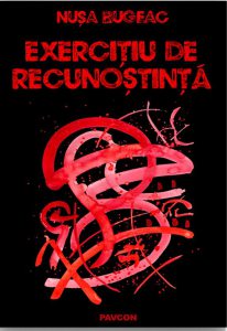 Exercitiu de recunostinta