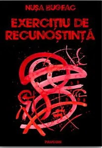 Exercitiu de recunostinta