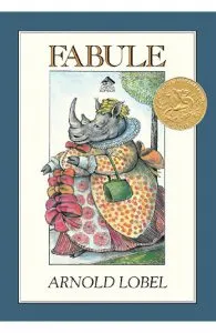 Fabule de Arnold Lobel