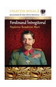 Ferdinand Întregitorul
