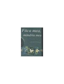 Fiica mea, mândria mea